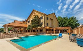 Best Western Dinosaur Valley Inn & Suites Glen Rose Tx